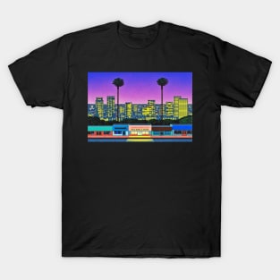 hiroshi nagai T-Shirt